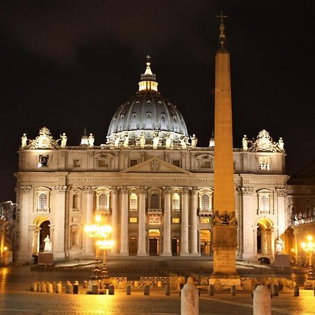 Minohouse Vatican View Roma Exterior foto